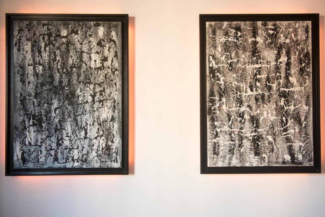 Navona New Charme Art Apartament Rzym Zewnętrze zdjęcie