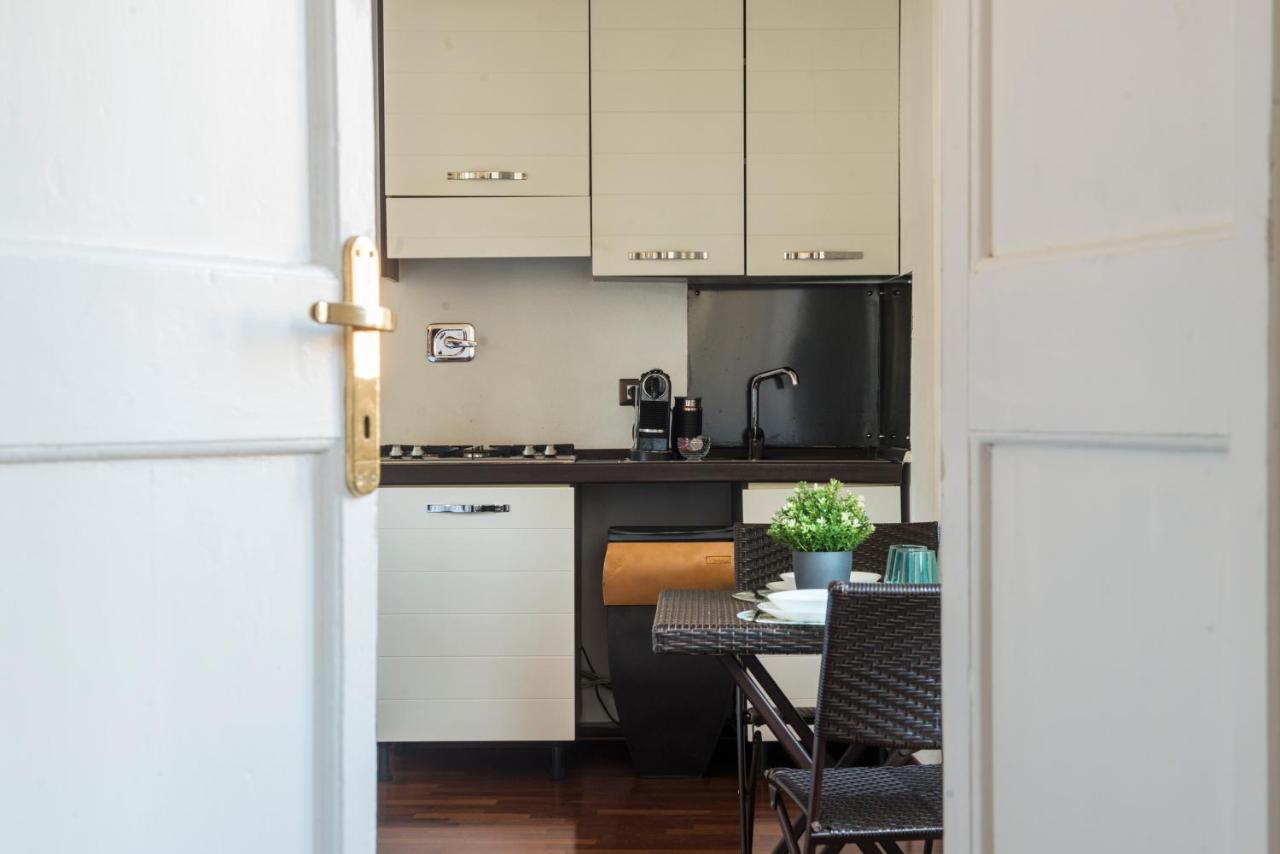 Navona New Charme Art Apartament Rzym Zewnętrze zdjęcie