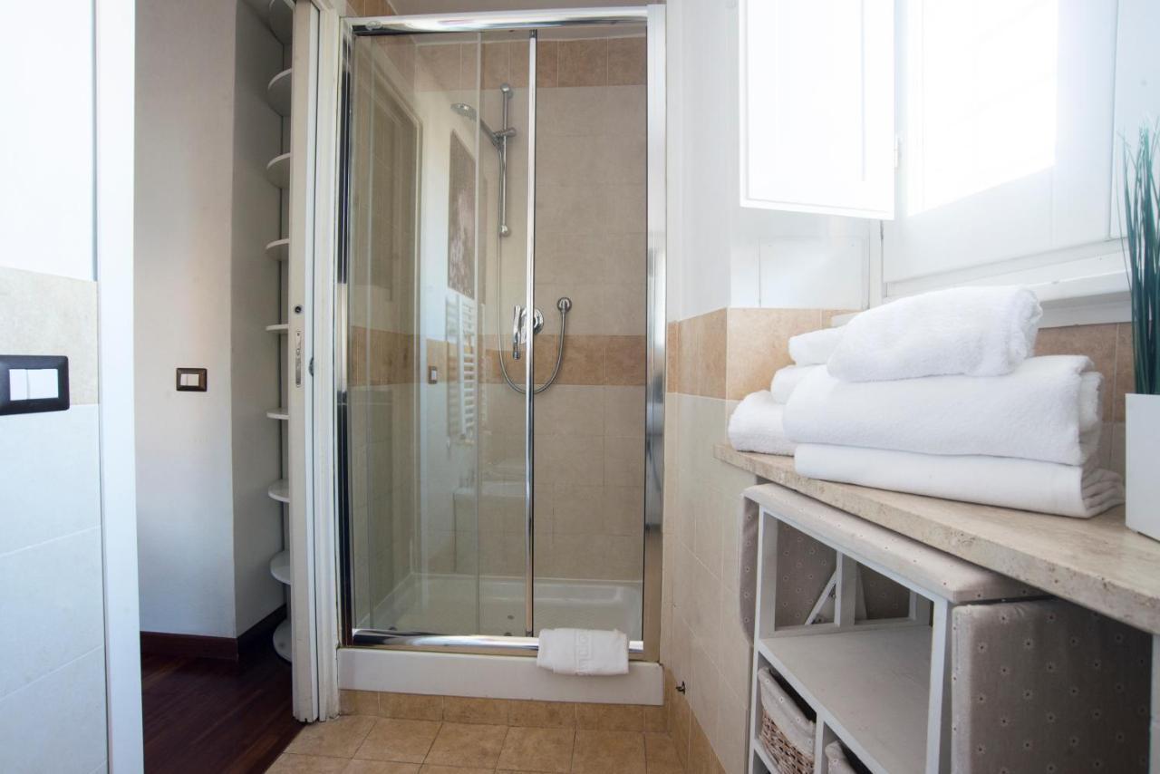 Navona New Charme Art Apartament Rzym Zewnętrze zdjęcie