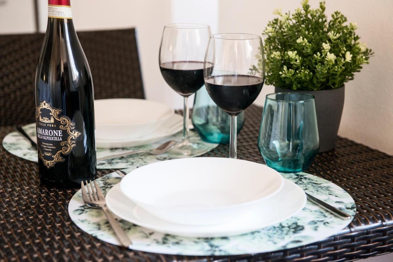 Navona New Charme Art Apartament Rzym Zewnętrze zdjęcie