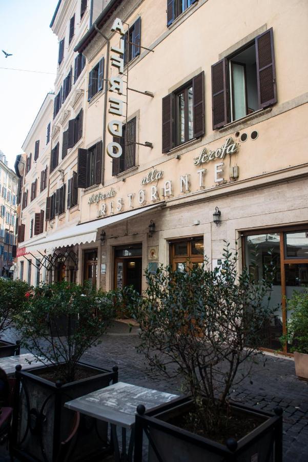 Navona New Charme Art Apartament Rzym Zewnętrze zdjęcie